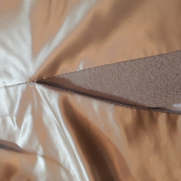 VINTAGE Peck & Peck 1950s Coat Size S/M - Picture 9 of 14